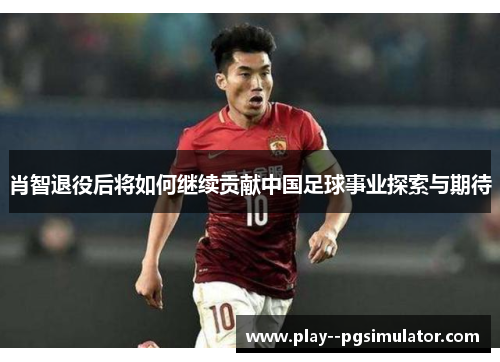 肖智退役后将如何继续贡献中国足球事业探索与期待